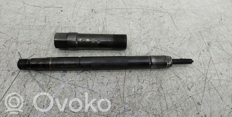 Fuel injector   DELPHI,039906,AXG,TJBB02601D
