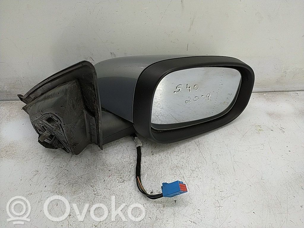 Volvo S40 Oglindă electrică ușă față 