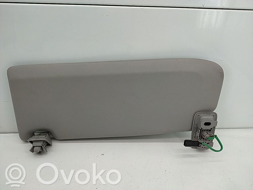 Sun visor   COM