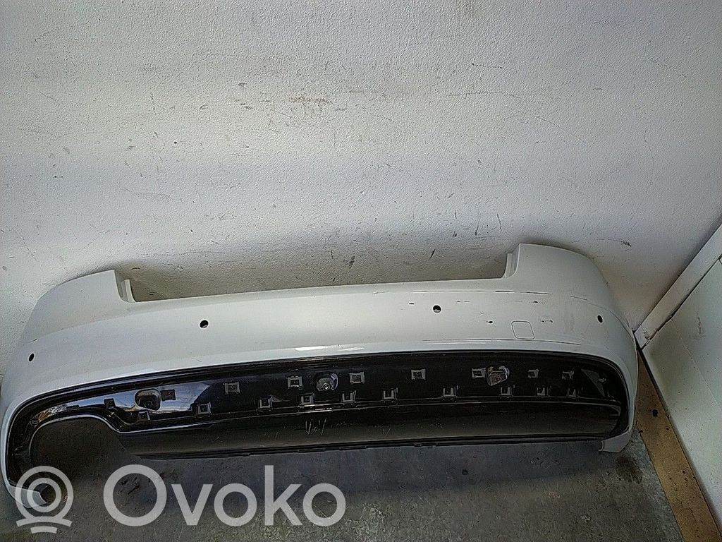 Бампер   8T0807511L,ANO