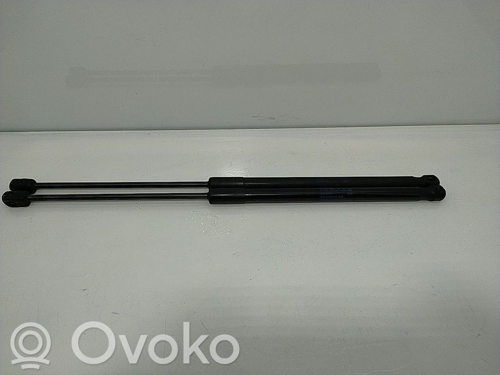 Volkswagen Polo V 6R Amortizatorius galinio dangčio 