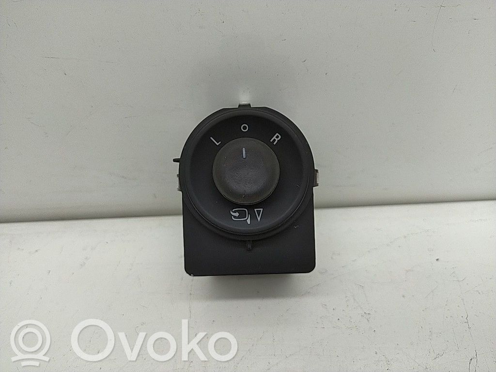 Wing mirror switch   ESPELHOS,REBATIVEIS