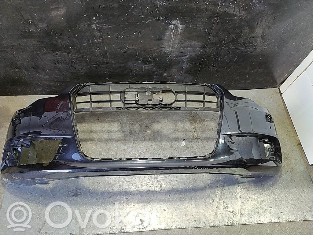 Etupuskuri   4G0807233,PEQ,TOQUE