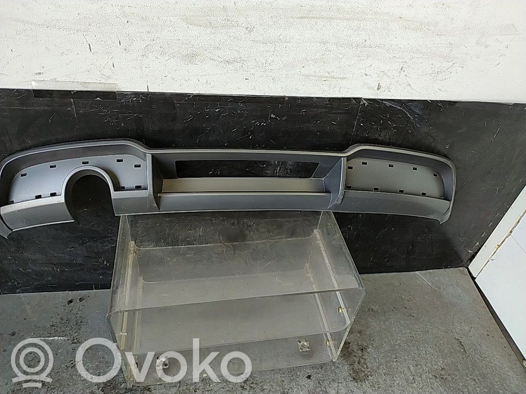 Audi A3 S3 8V Parachoques delantero 