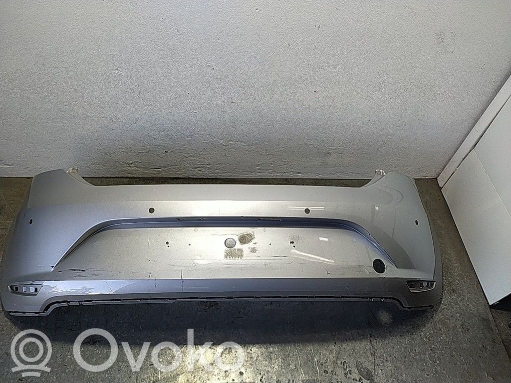 Бампер   5F0807421A,1APOIORACHADO