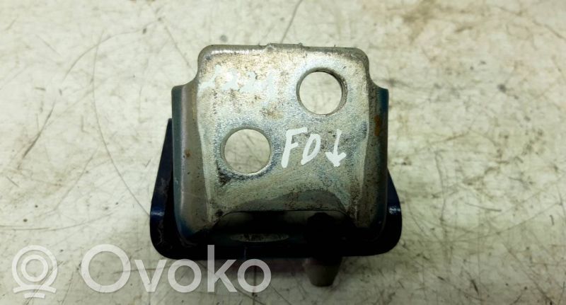 Peugeot 207 Front door upper hinge 