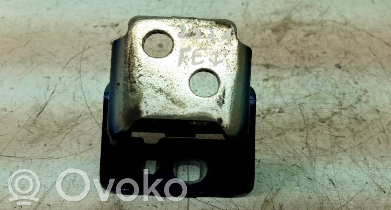 Peugeot 207 Front door upper hinge 