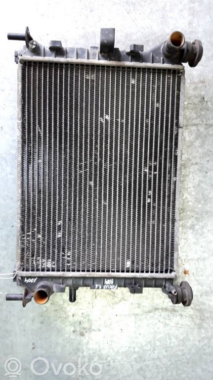 Dzesēšanas šķidruma radiators