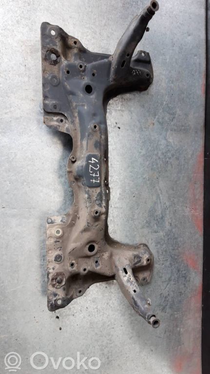 Front subframe