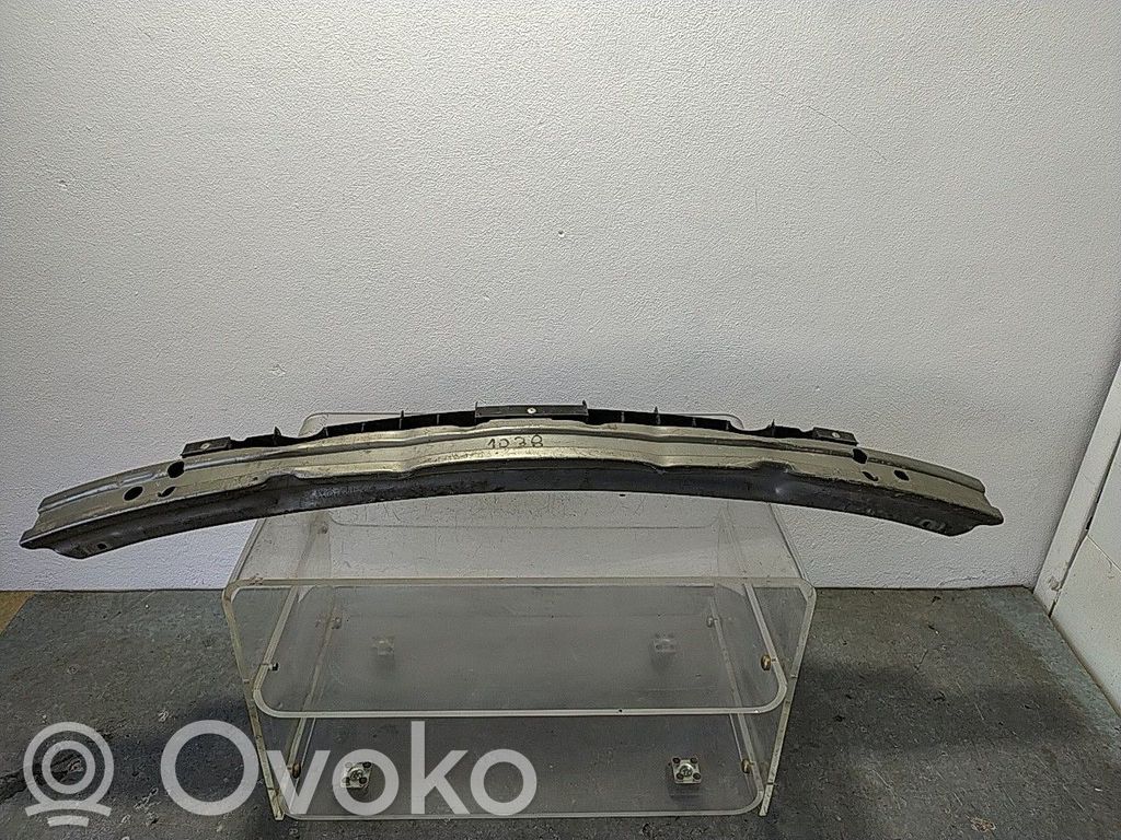 Front bumper support beam   CH6680