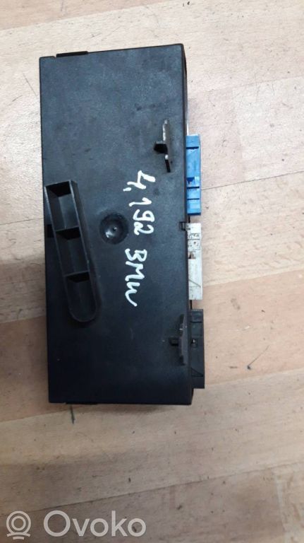 Other control units/modules   641183909001