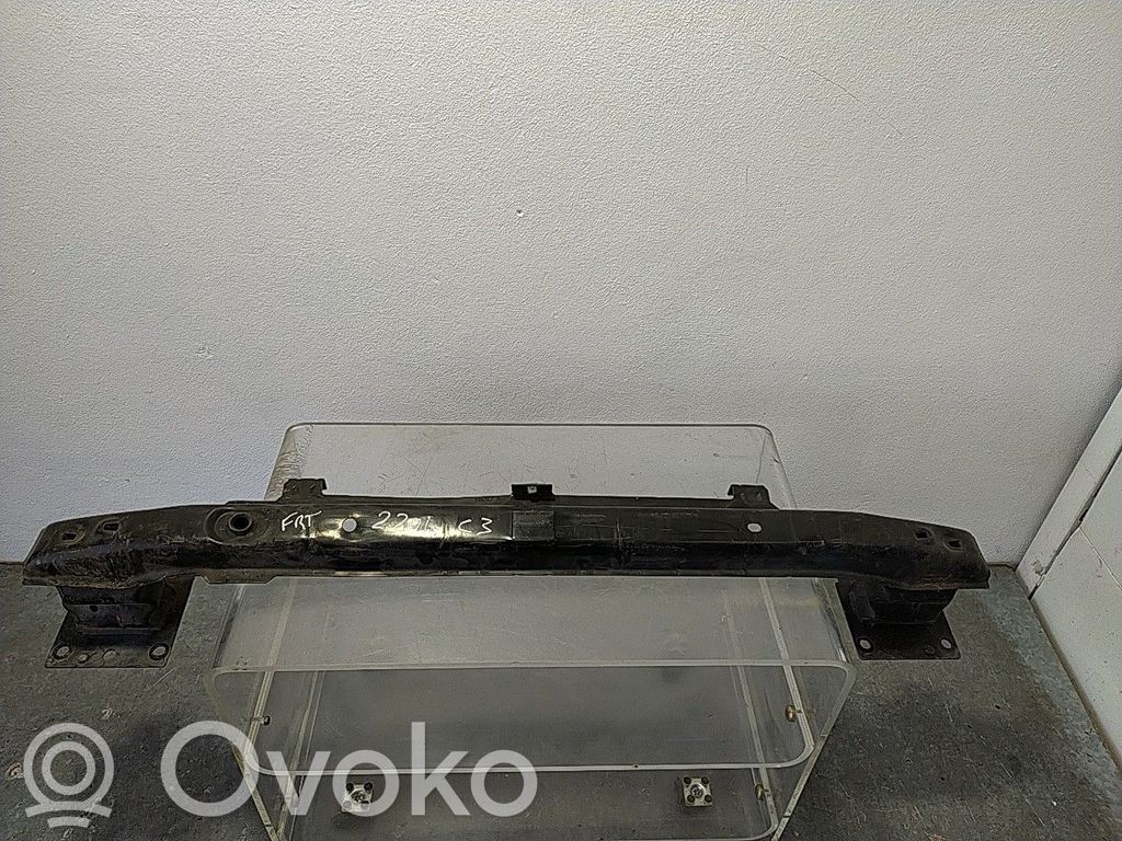 Front bumper support beam   4081320R