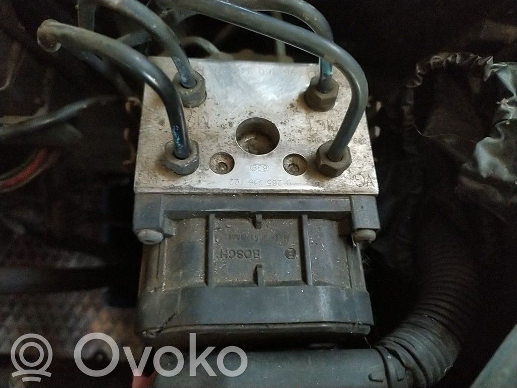 ABS-pumppu   9636084480,0265216722