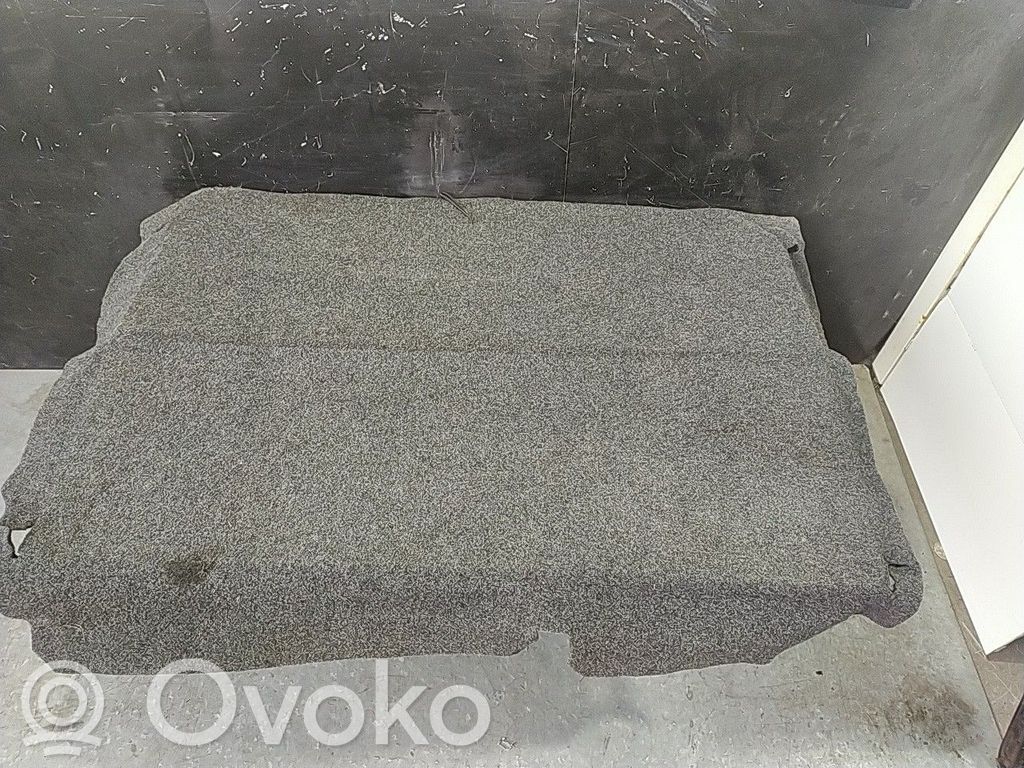 Bagažinės grindys   8200738775,COBERTURAPNEUMALA