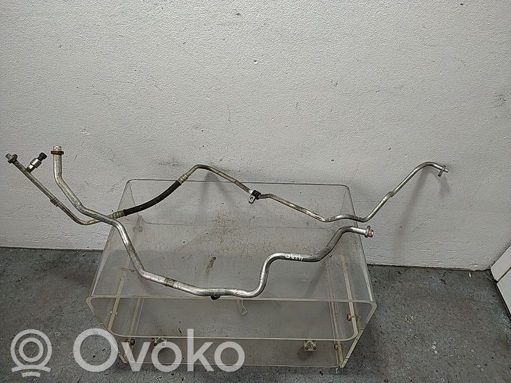 Ilmastointilaitteen putki (A/C)   8200247353,8200359686