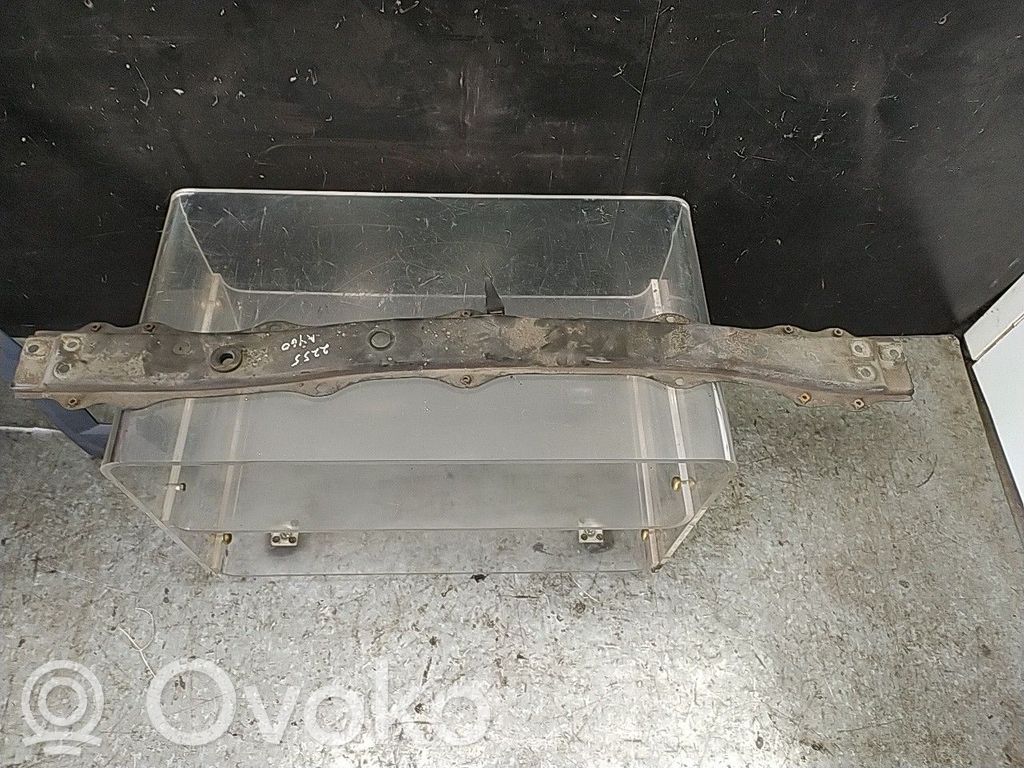 Toyota Aygo AB10 Radiator support slam panel 