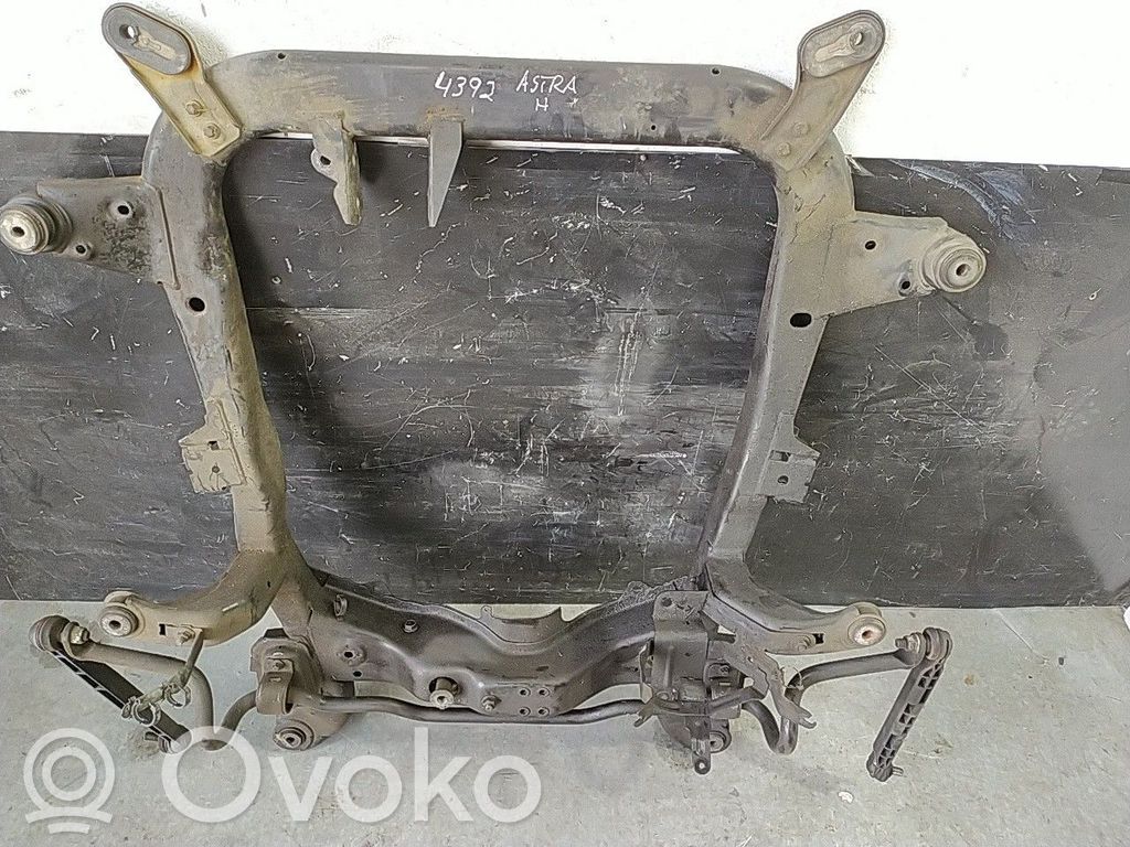 Front subframe   COM,ESTABLIZADORA