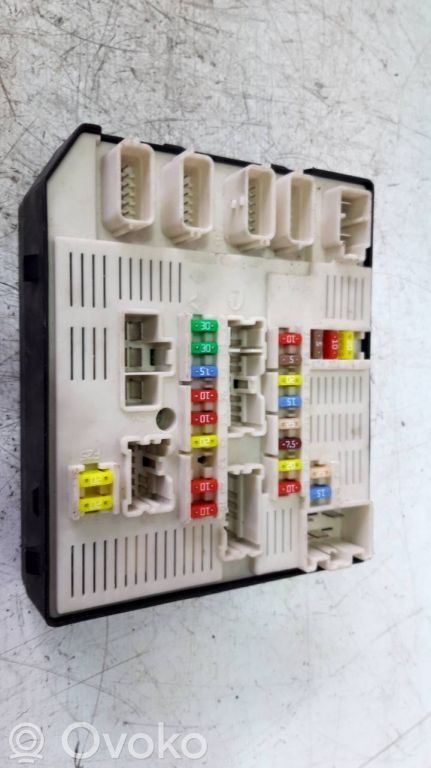 SAM control unit   284B60008RE,USMBD95L1