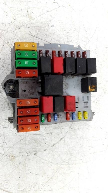 Autres unités de commande / modules   51775688