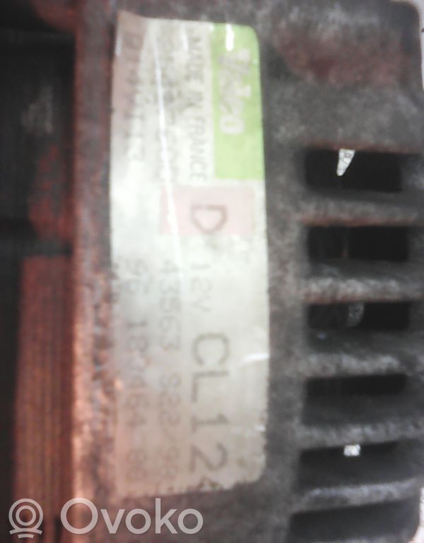 Generatorius   9618946480