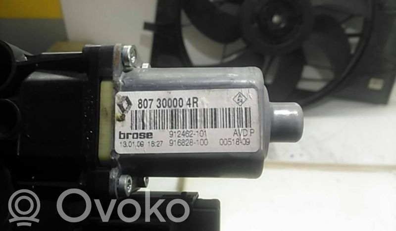 Renault Megane III Fensterhebermotor Tür vorne 