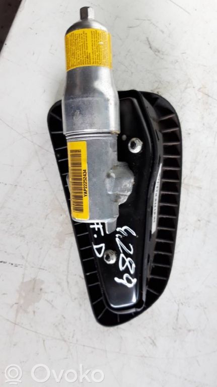 Sitz-Airbag   64127240C