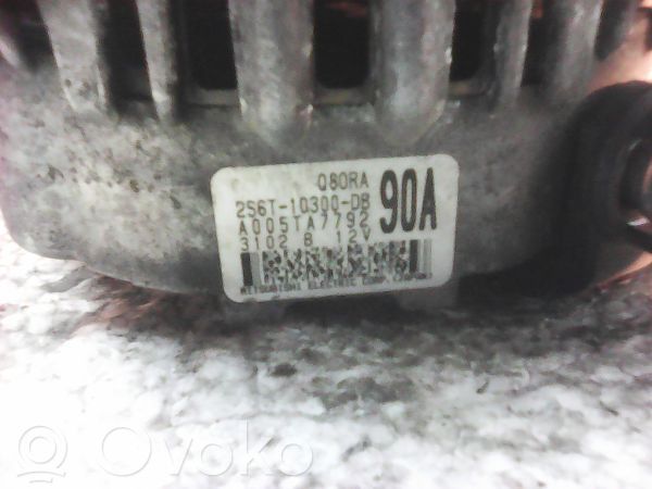 Генератор   2S6T10300DB