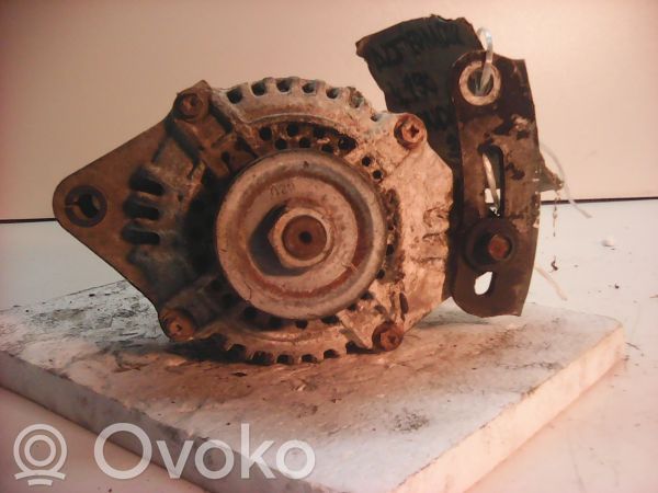 Honda Civic Генератор 