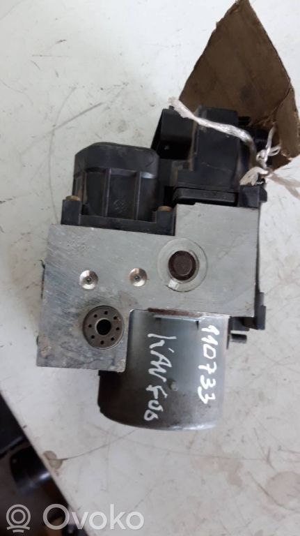 ABS Pump   0273004142,9125