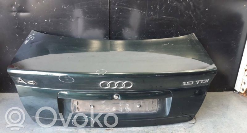 Tailgate/trunk/boot lid   1043