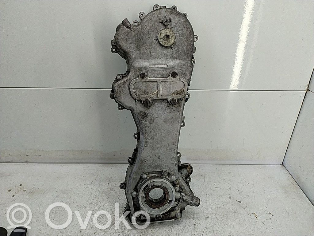 Abdeckung Steuerkette   124285001,124285001