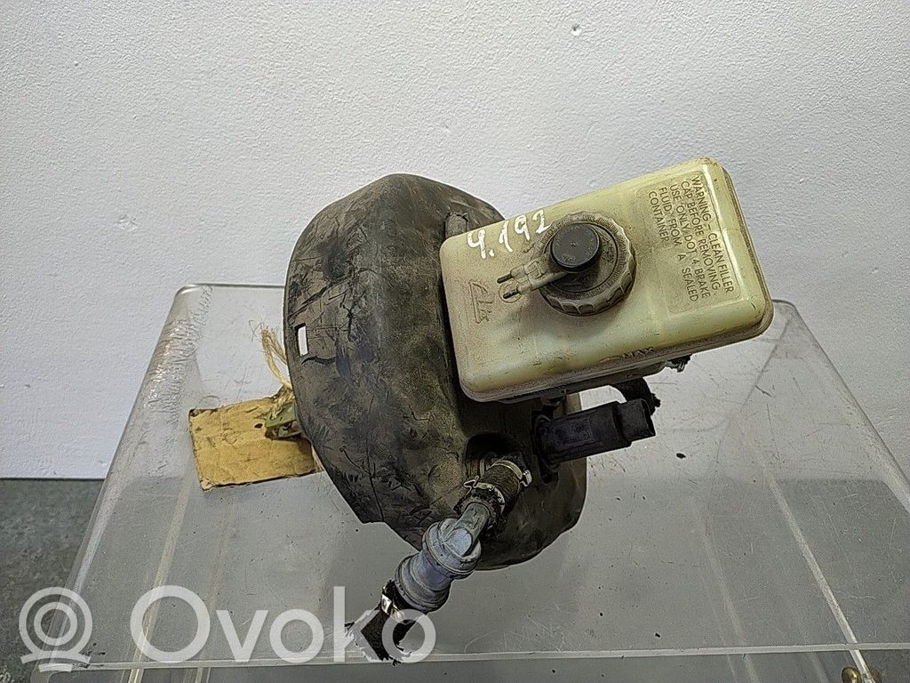 Brake booster   1063620807