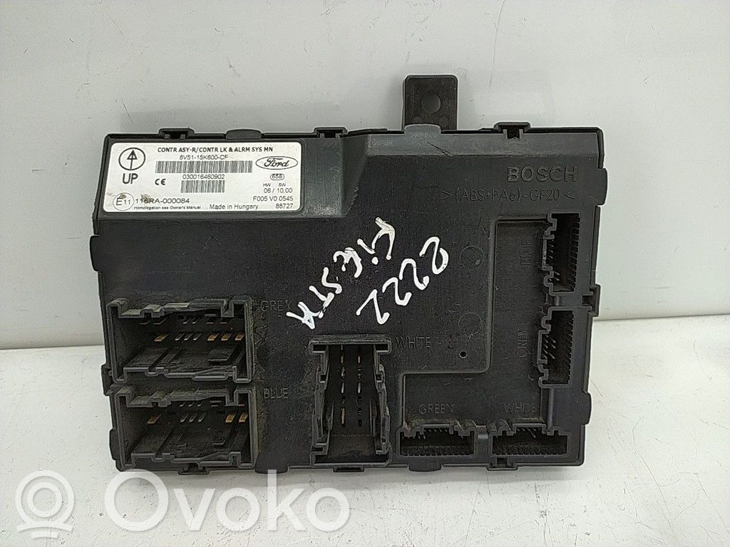 Sulakerasia   8V5115K600