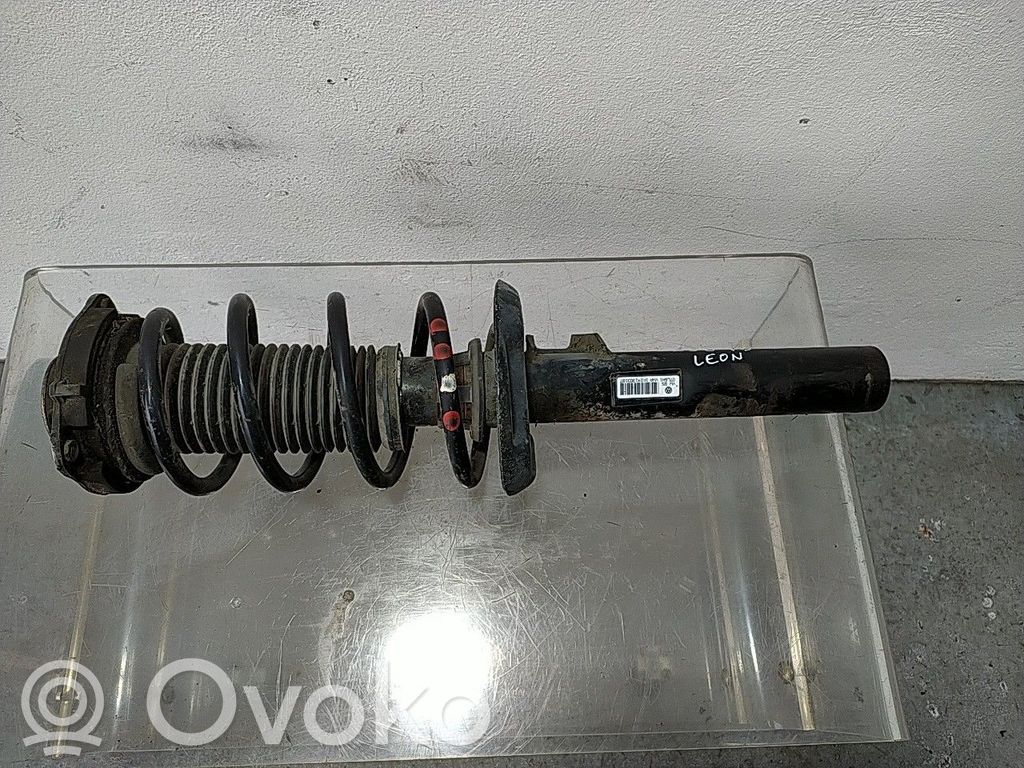 Stoßdämpfer vorne   1K04130321BT