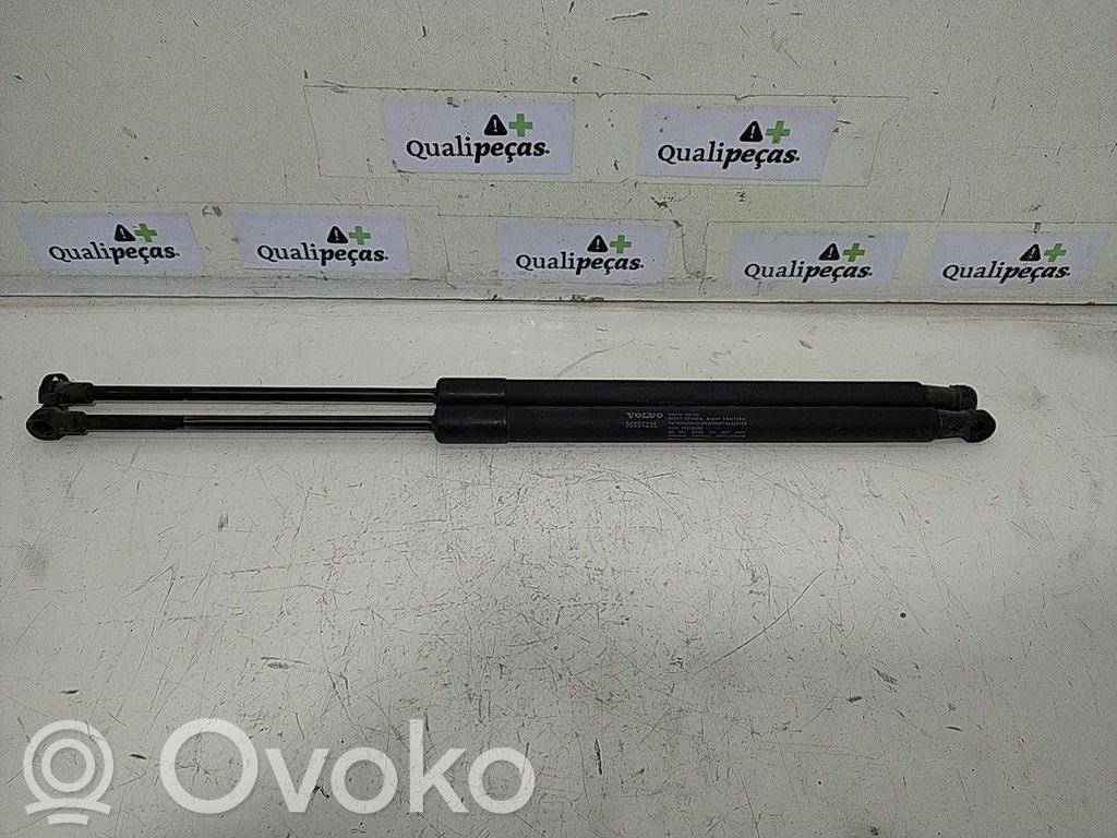 Volvo C30 Amortizatorius galinio dangčio 