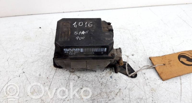 Other control units/modules   4537601,CRUISECONTROL