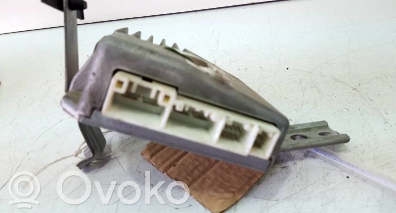 Módulo de control de la cremallera de dirección   8965002150