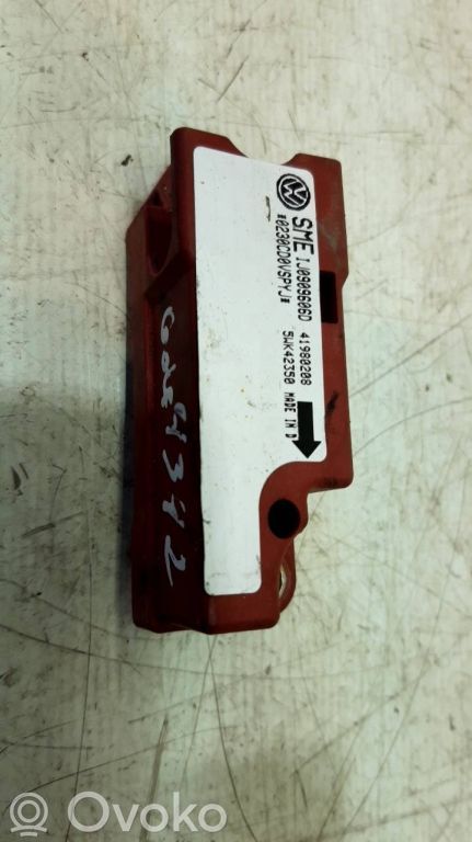 Sensor de aparcamiento PDC   1J09096060,SENSORAIRBAG