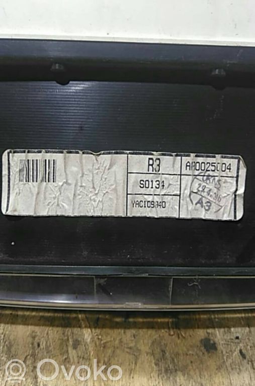 Rover 200 XV Speedometer (instrument cluster) 