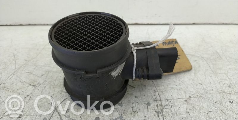 Luftmassenmesser Luftmengenmesser   057906461A