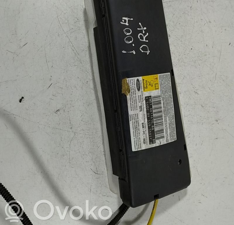 Sėdynės oro pagalvė   2M51A611D10BA