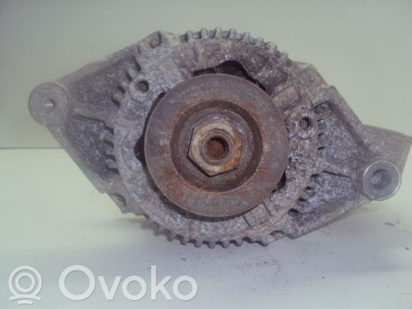 Generator/alternator   0123100002