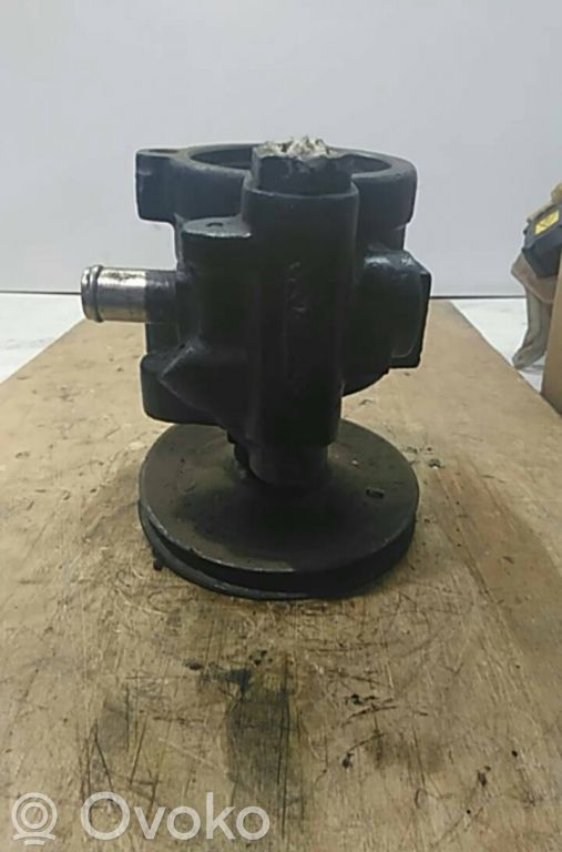 Power steering pump