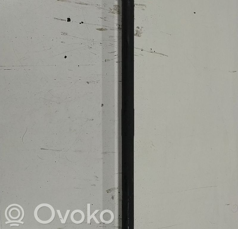 Opel Corsa A Priekinis pusašis 