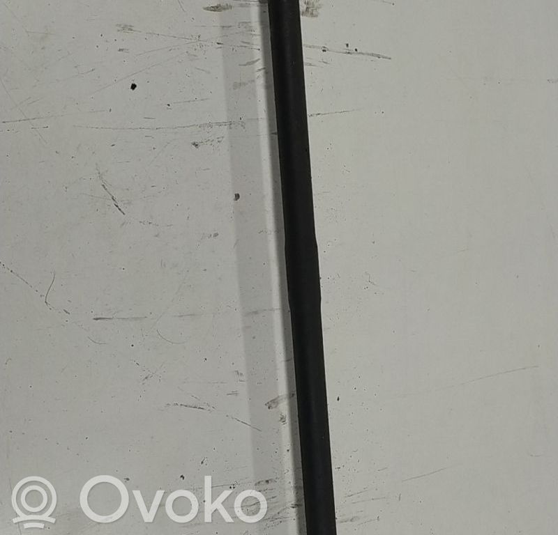 Opel Astra G Półoś przednia 