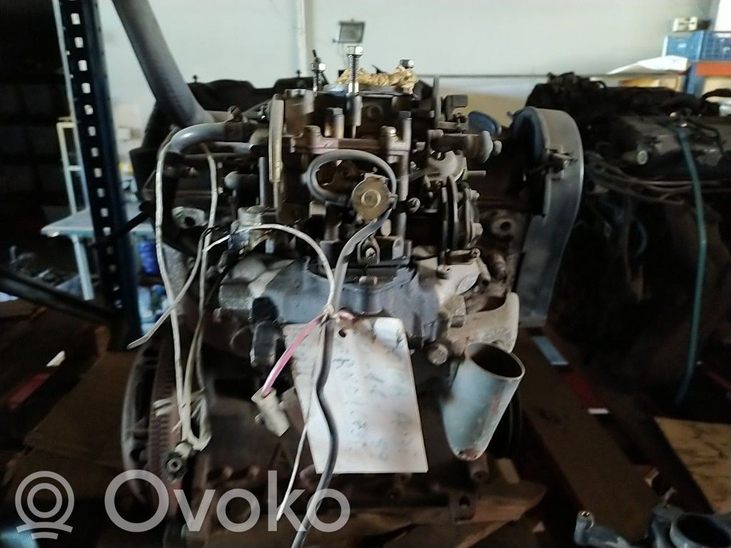 Engine   RN046,4043