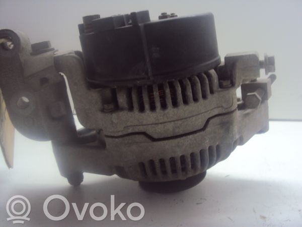 Opel Corsa A Generator/alternator 