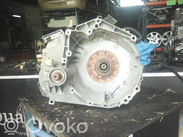 Automatic gearbox   20TP97,2079,20TP97