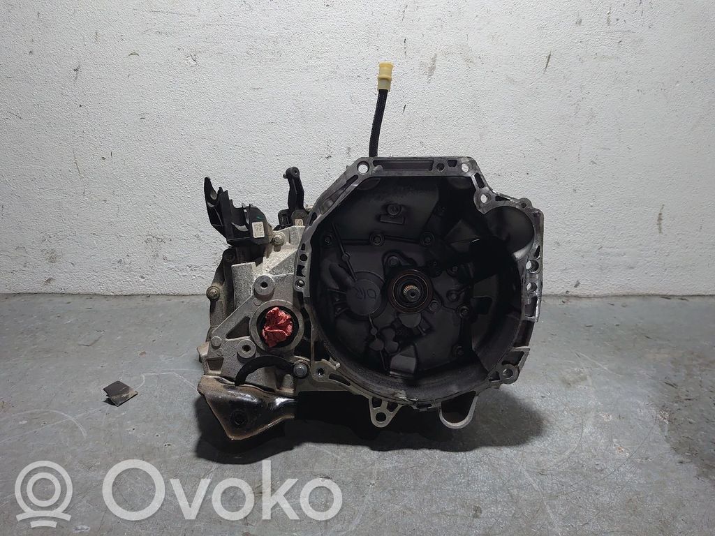 Renault Clio V Cutie viteze manuală cu 5 trepte 