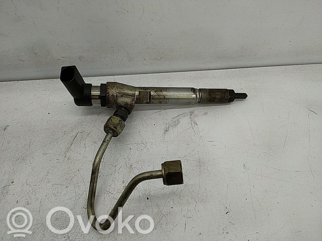 Inyector de combustible   8200294788,105CV,8200294788105CV